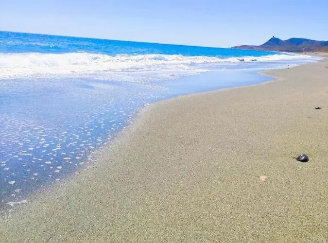 Luz De Mar. *