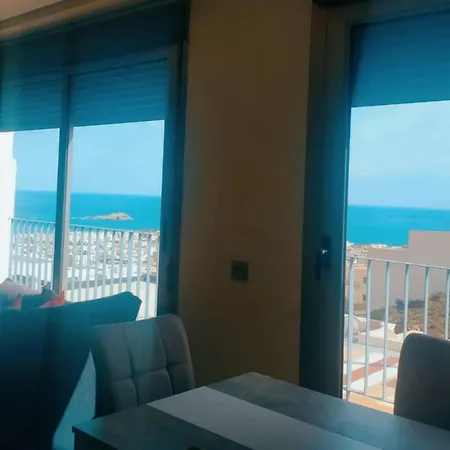 Luz De Mar. Apartment