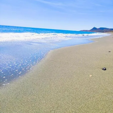 Luz De Mar. *
