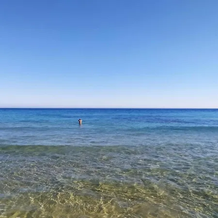 Διαμέρισμα Luz De Mar.