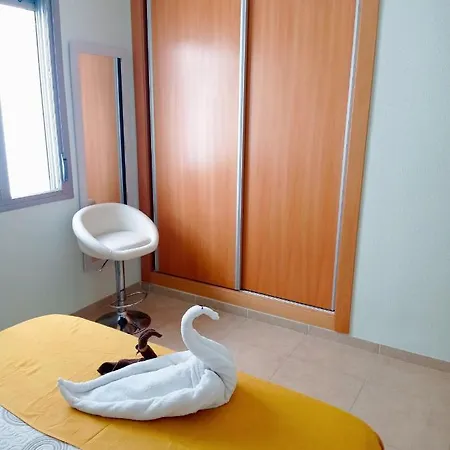 Luz De Mar. Apartment *