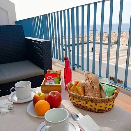 Luz De Mar. Apartment *