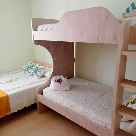 Apartment Luz De Mar.