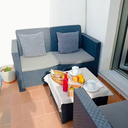 Apartment Luz De Mar. *