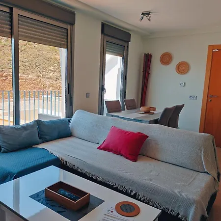 Luz De Mar. Apartment Carboneras