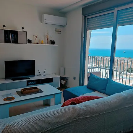 Luz De Mar. Apartment